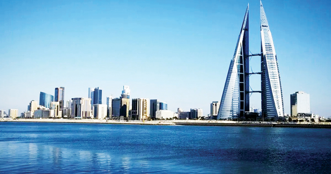 البحرين تطلق الرخصة الذهبية للمشاريع الاستراتيجية